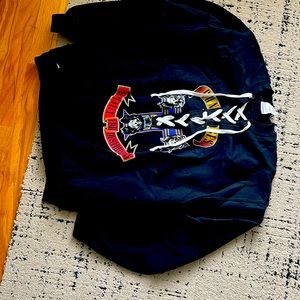 Guns N’ Roses sweatshirt